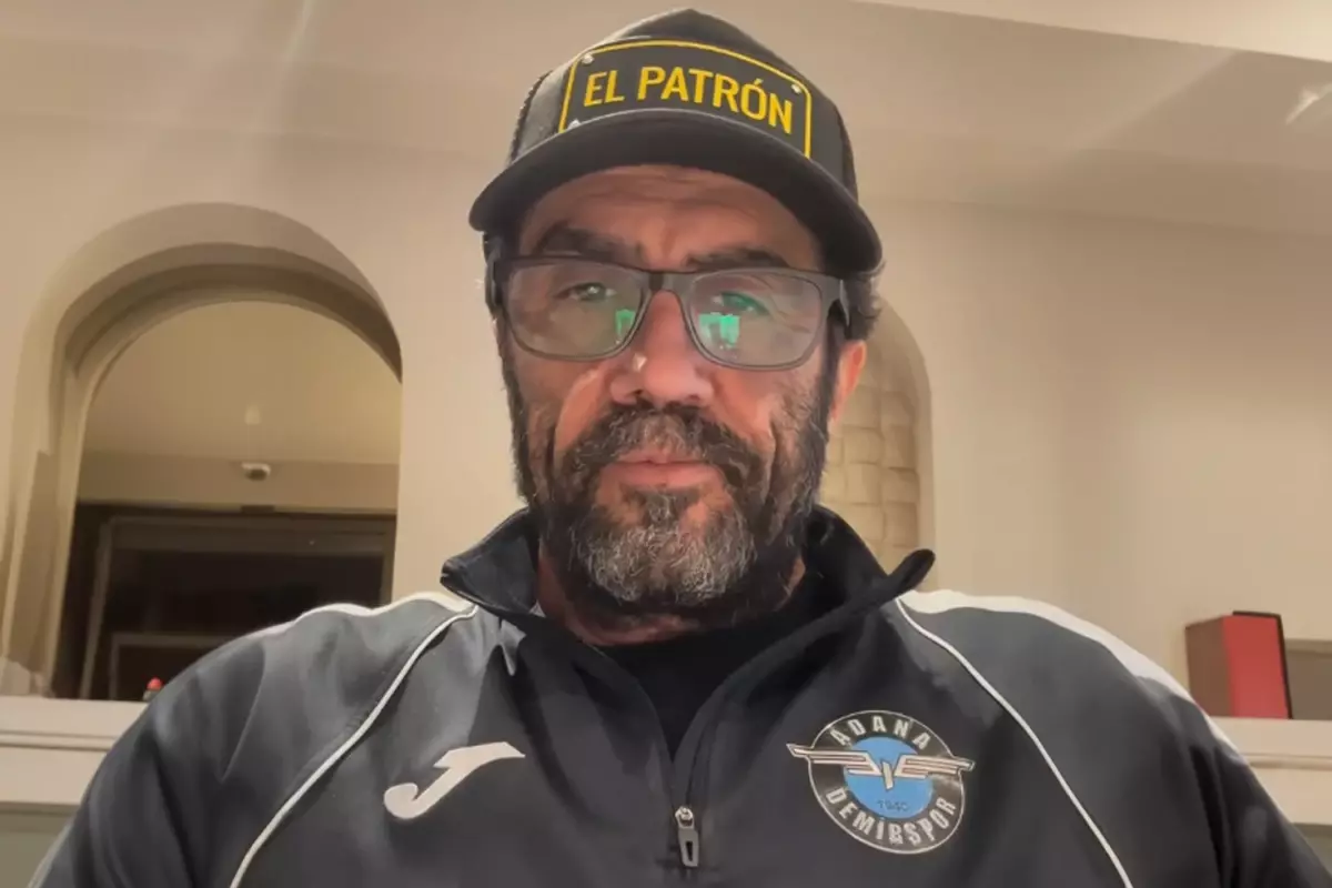 Bedri Usta hakkında soruşturma başlatıldı