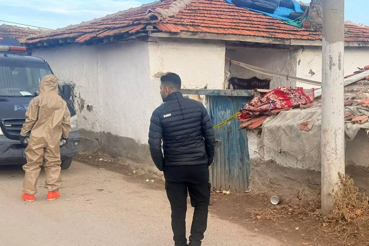 Boyaya eklenen katkı maddesi zehirledi: 8 kişi hastaneye kaldırıldı