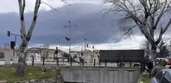 Bursa'da dere yatağına düşen kişi öldü