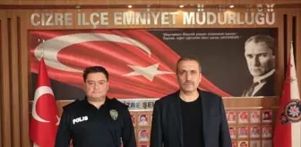 Cizre'de 'güvenlik toplantısı' yapıldı