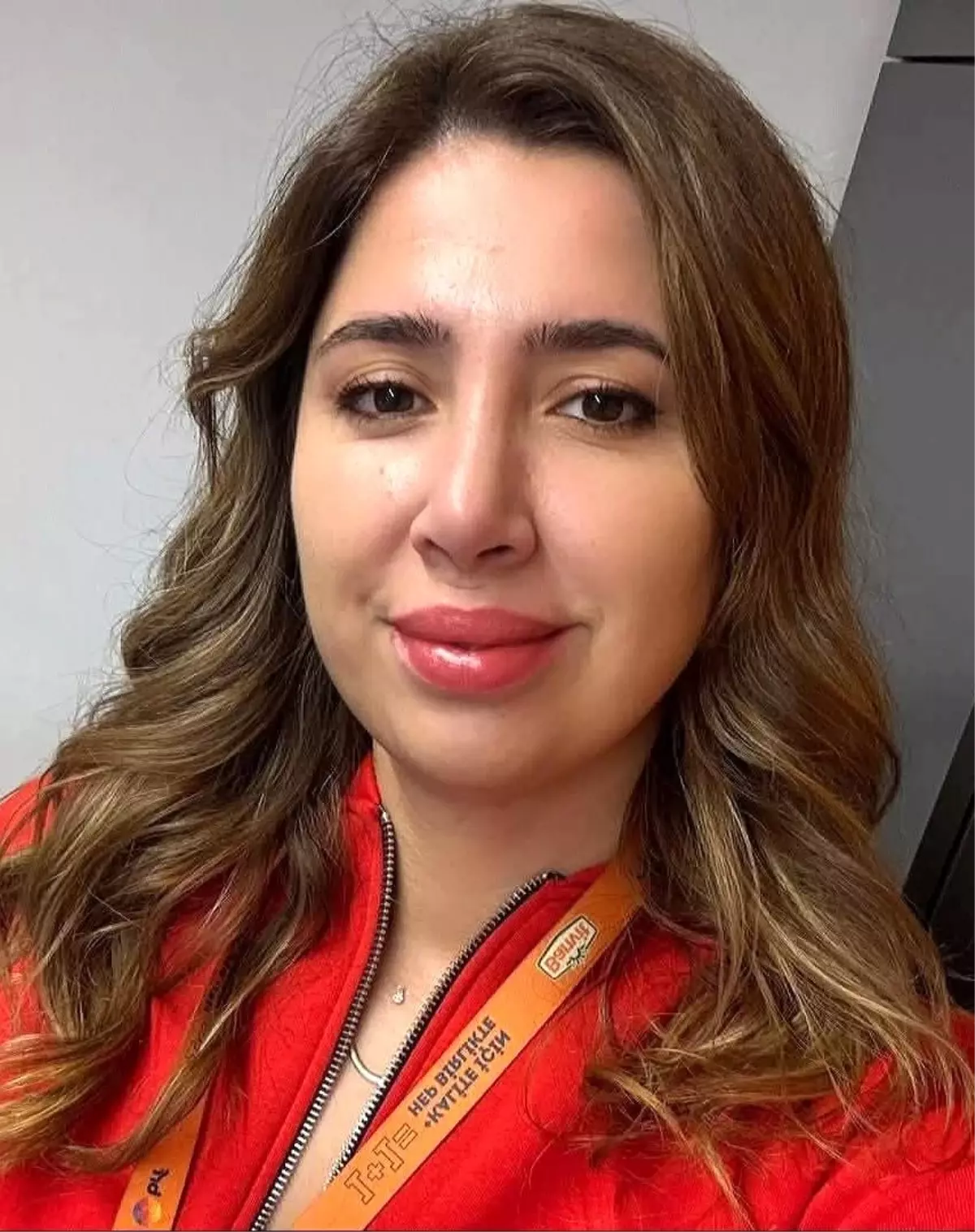 Elif Kumal'ın Cansız Bedeni Bulundu