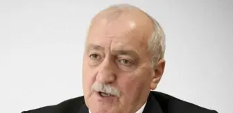 Eski İçişleri Bakanı Sadettin Tantan hastaneye kaldırıldı! Ailesinden açıklama var