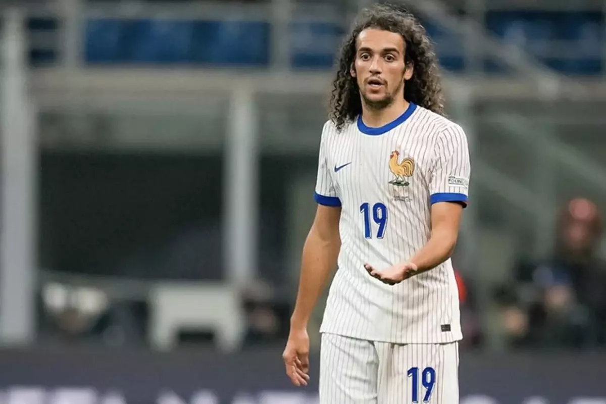 Fenerbahçe'ye mi geliyor? Lazio'dan Guendouzi için heyecanlandıran açıklama