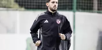 Gaziantep FK, devre arası kamp çalışmalarını Antalya'da sürdürdü