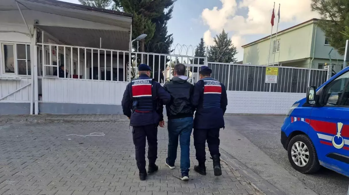 Gaziantep'te jandarmadan fuhuş operasyonu: 1 şahıs yakalandı