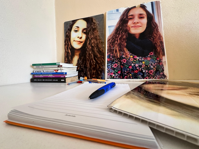 Critical detail in the Gülistan Doku case: One of the perpetrators contacted us