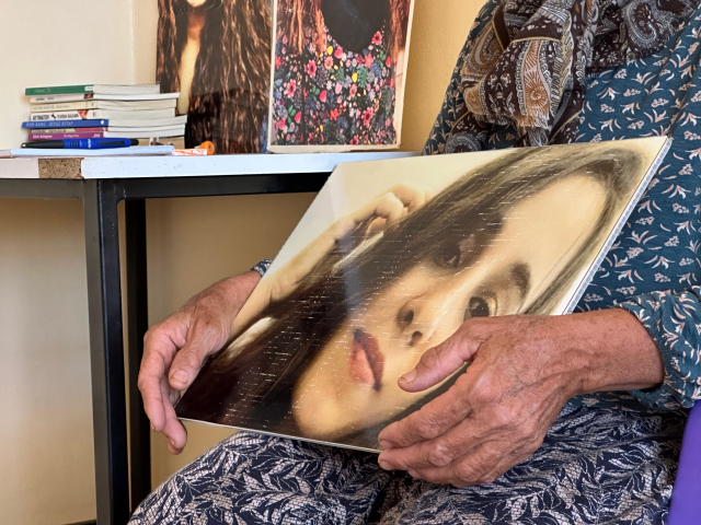 Critical detail in the Gülistan Doku case: One of the perpetrators contacted us