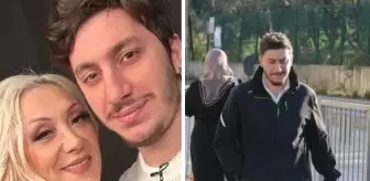 Güllü'nün oğlunun sabrı tükenmiş! 'Bitti' diyerek saat verdi