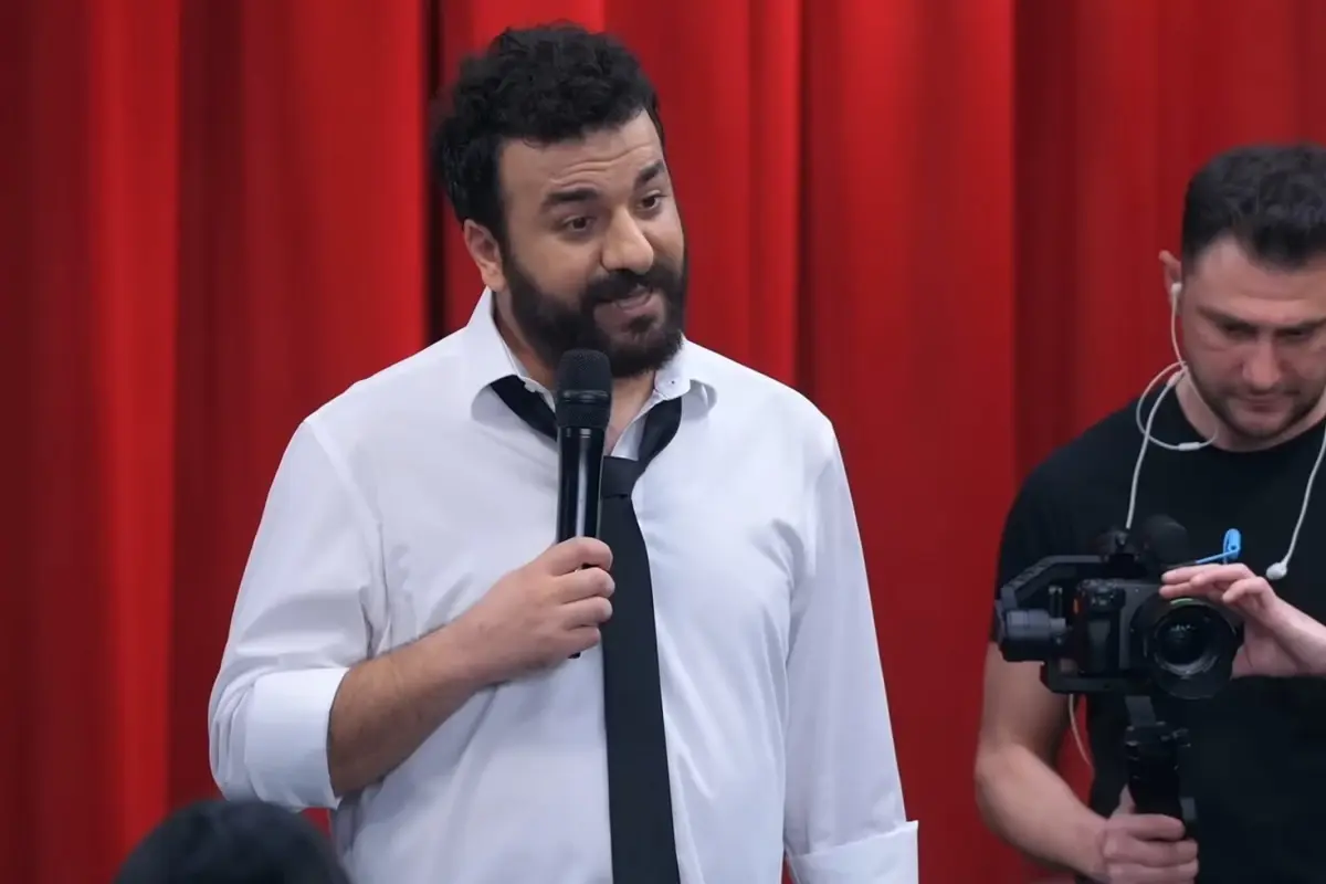 Hasan Can Kaya en büyük pişmanlığını açıkladı: Erzurum'daydı, gitmedim