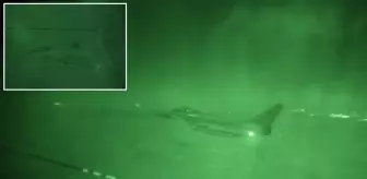 İngiltere ve Fransa'dan Suriye'de DEAŞ'a yönelik ortak operasyon