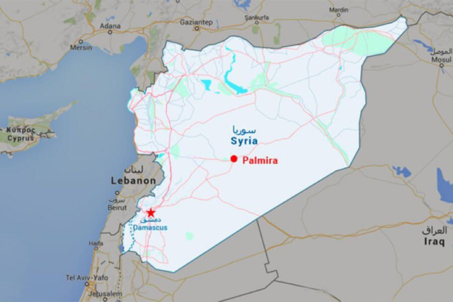 عملية مشتركة ضد داعش في سوريا من إنجلترا وفرنسا