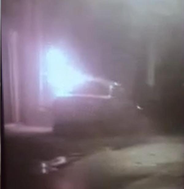 تم العثور على جثته في وضعية الجنين داخل السيارة التي دخلها للتدفئة