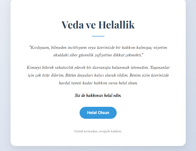 izmir ekonomi universitesi nde infial yaratan 19425751 5972 m