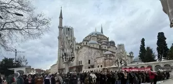 Ebu Ubeyde için Gıyabi Cenaze Namazı