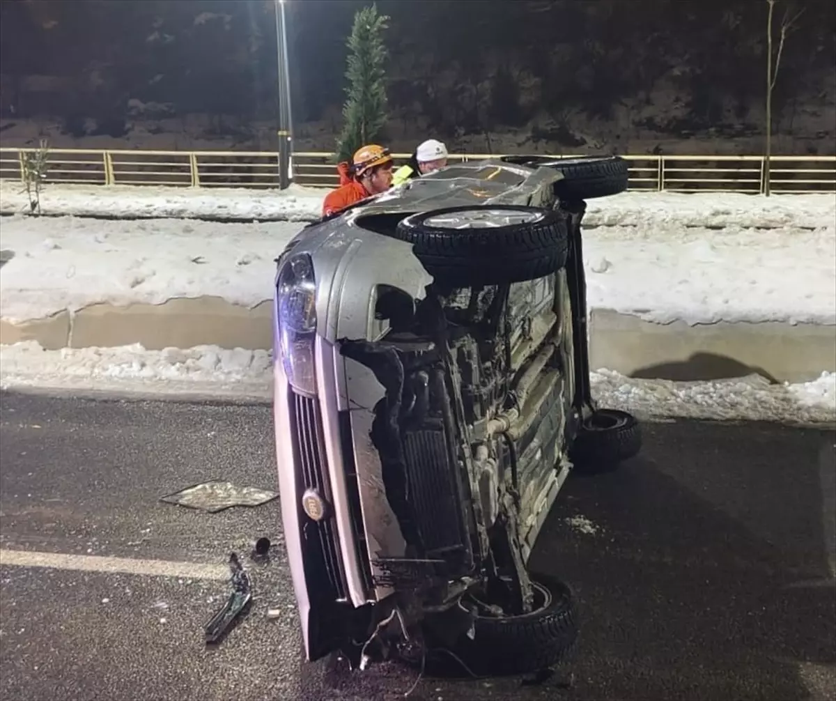 Karabük'ten kısa kısa