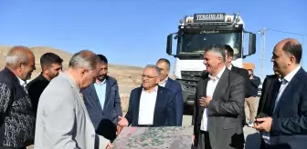 Kayseri'den kısa kısa