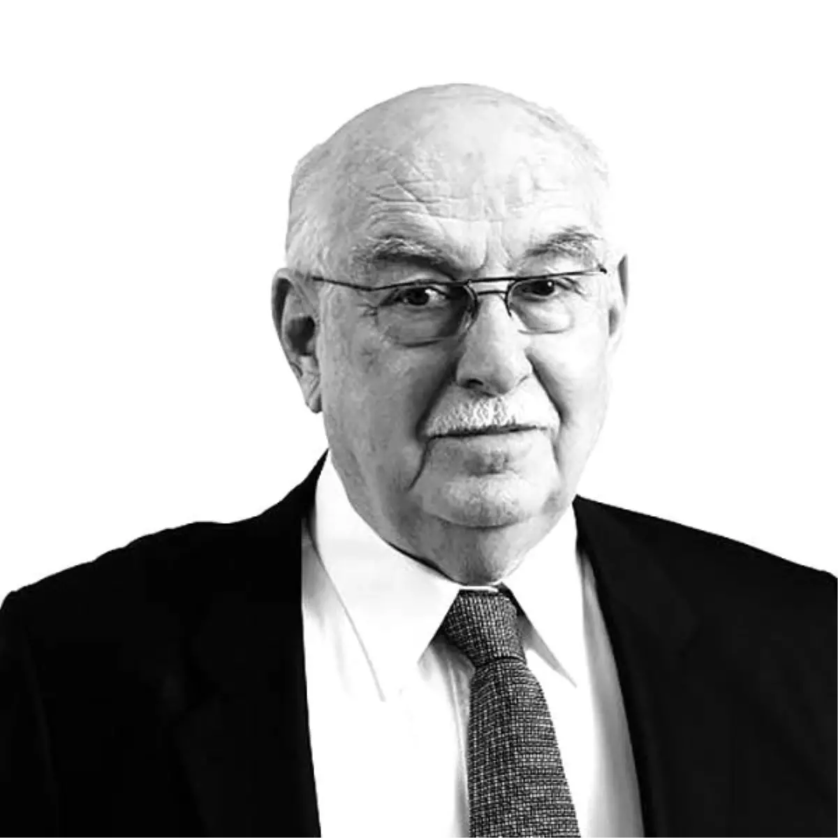 Kazancı Holding'in kurucusu ve Onursal Başkanı Ali Metin Kazancı vefat etti