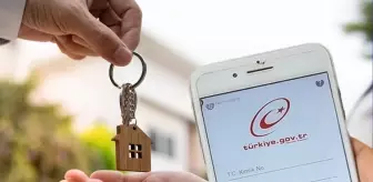 Konutunu satacaklar dikkat! Artık e-Devlet'ten doğrulama gerekecek