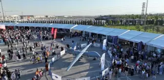 Konya Bilim Merkezi 2025 yılında 722 binden fazla ziyaretçi ağırladı