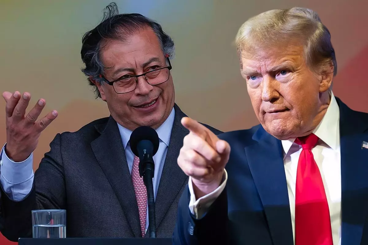 Maduro sonrası sıra ona mı geliyor? "Pedofil klanı" çıkışı yeniden gündeme geldi