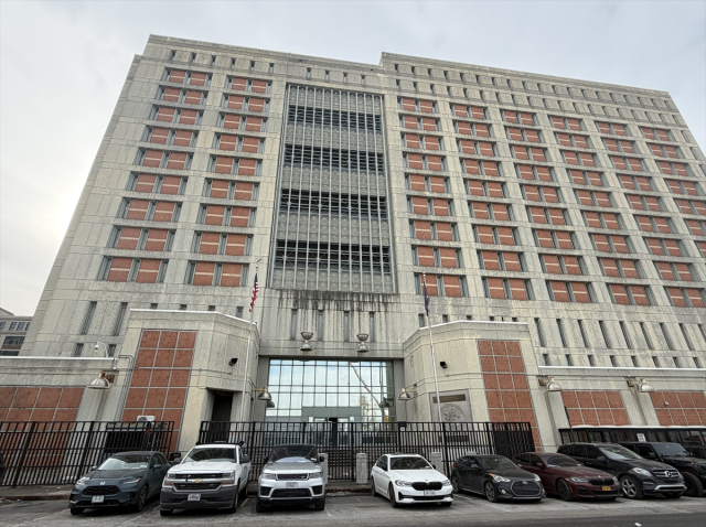 الطائرة التي تحمل مادورو في نيويورك