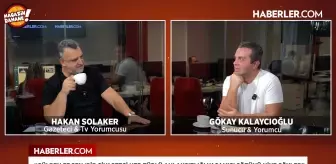 Magazin Bahane'de Gülben Ergen tartışması: Siyaset ve magazin iç içe geçti