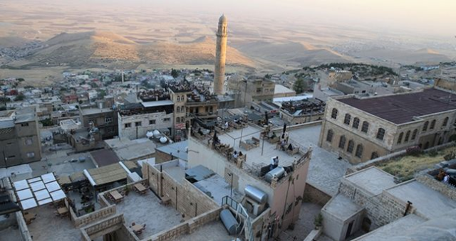 Mardine gidince yenilecek yemekler: Mardin'in hangi yemekleri meşhur, neler yenir? Mardine gidince yenilecek yemekler: Mardin'in hangi yemekleri meşhur, neler yenir?