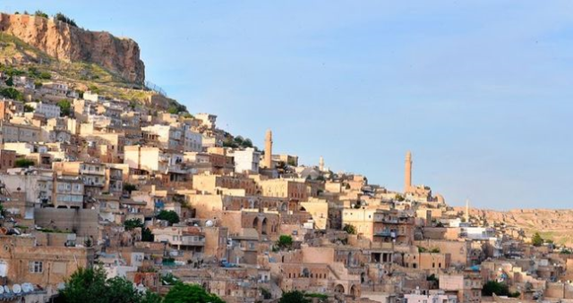 Mardine gidince yenilecek yemekler: Mardin'in hangi yemekleri meşhur, neler yenir? Mardine gidince yenilecek yemekler: Mardin'in hangi yemekleri meşhur, neler yenir?
