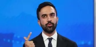 New York Belediye Başkanı Mamdani, Venezuela'da yaşananları 'savaş eylemi' olarak niteledi