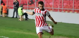 Samsunspor'a Fenerbahçe maçı öncesi Emre Kılınç'tan kötü haber