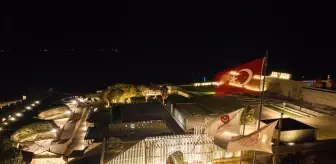 Seddülbahir Kalesi 'Avrupa Yılın Müzesi Ödülü'ne aday gösterildi