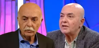 Settar Tanrıöğen'den şoke eden itiraf: Kanayan beyinle çalıştım