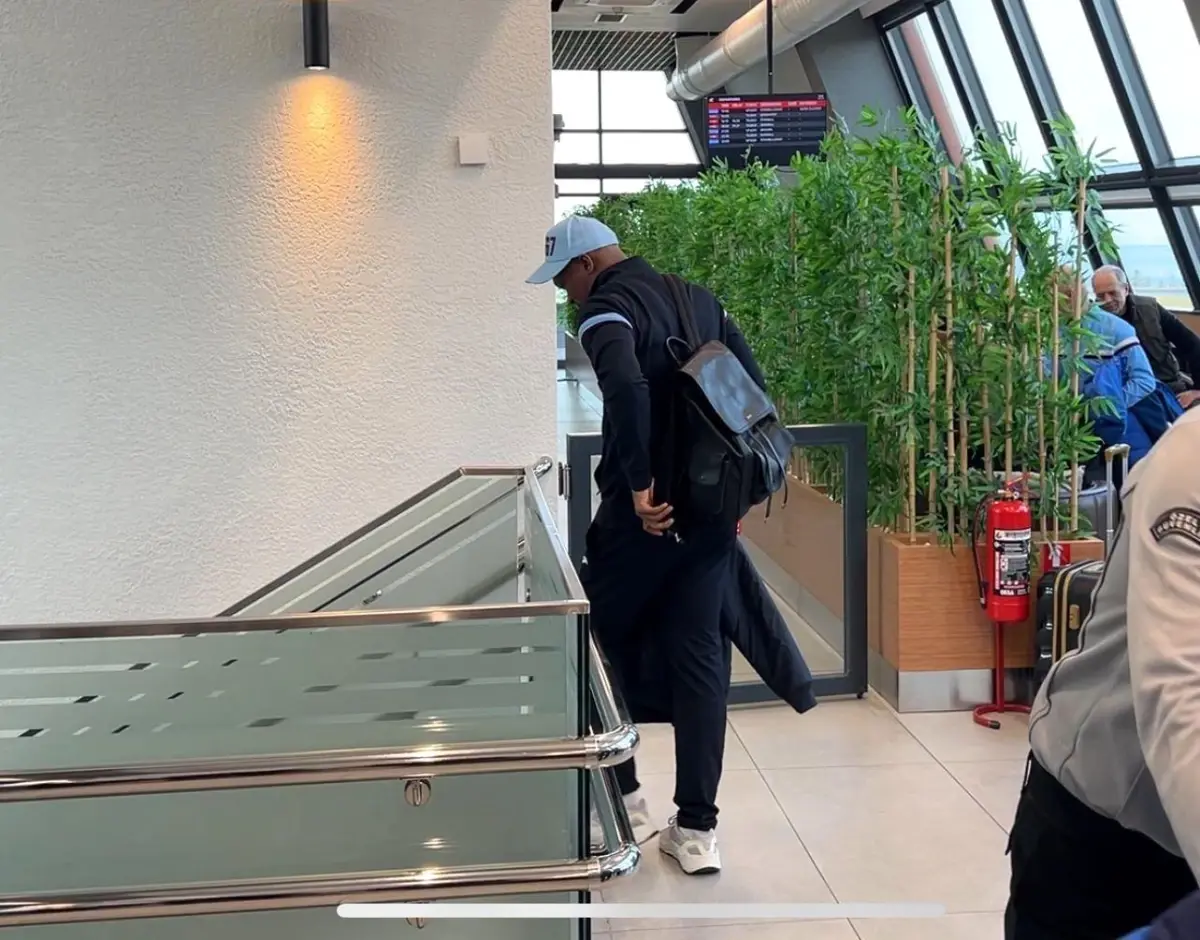 Trabzonspor, Gaziantep'e gitti