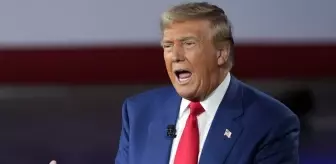 Trump, şimdi de Grönland'ı istiyor: Güzellikle vermezse Danimarka ekonomisini çökertirim