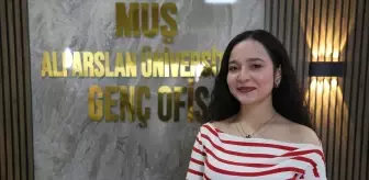 Üniversite öğrencileri 'Genç Ofis' aracılığıyla yurt dışı deneyimi yaşıyor