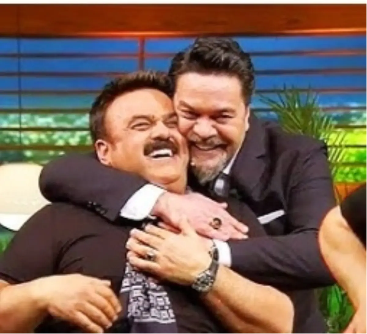 Ünlü isimlerden 'Joker' mesajı: 'Beyaz'ı hepimiz çok özledik'