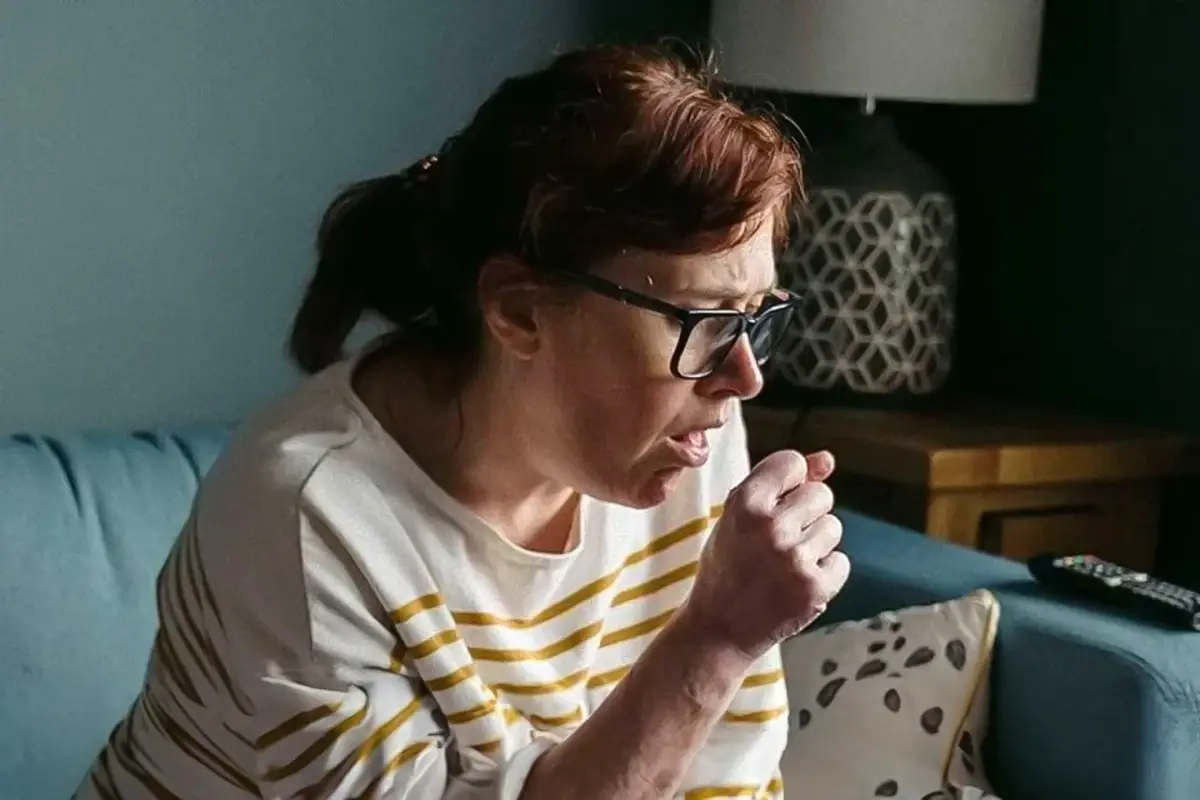 'Üşüttüm, sigaradandır' demeyin, 'ince hastalık' ölüme götürüyor