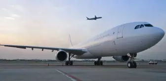 Yunanistan'da büyük kriz! Tüm uçuşlar askıya alındı