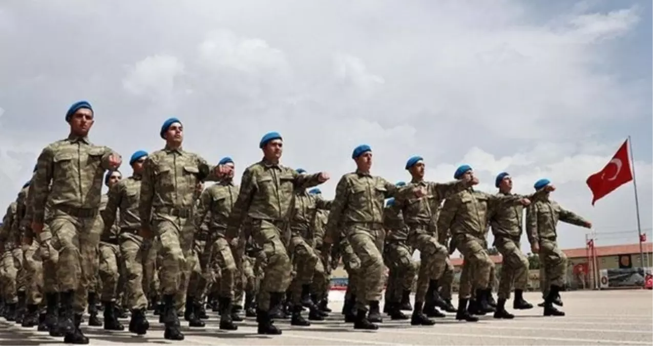 2026 BEDELLİ ASKERLİK ÜCRETİ: Aralık ayı enflasyonu sonrası bedelli askerlik ücreti ne kadar oldu?