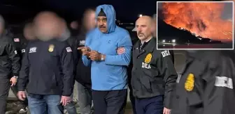 ABD, Maduro'yu kaçırırken Kübalı 32 asker ve polisi de öldürmüş