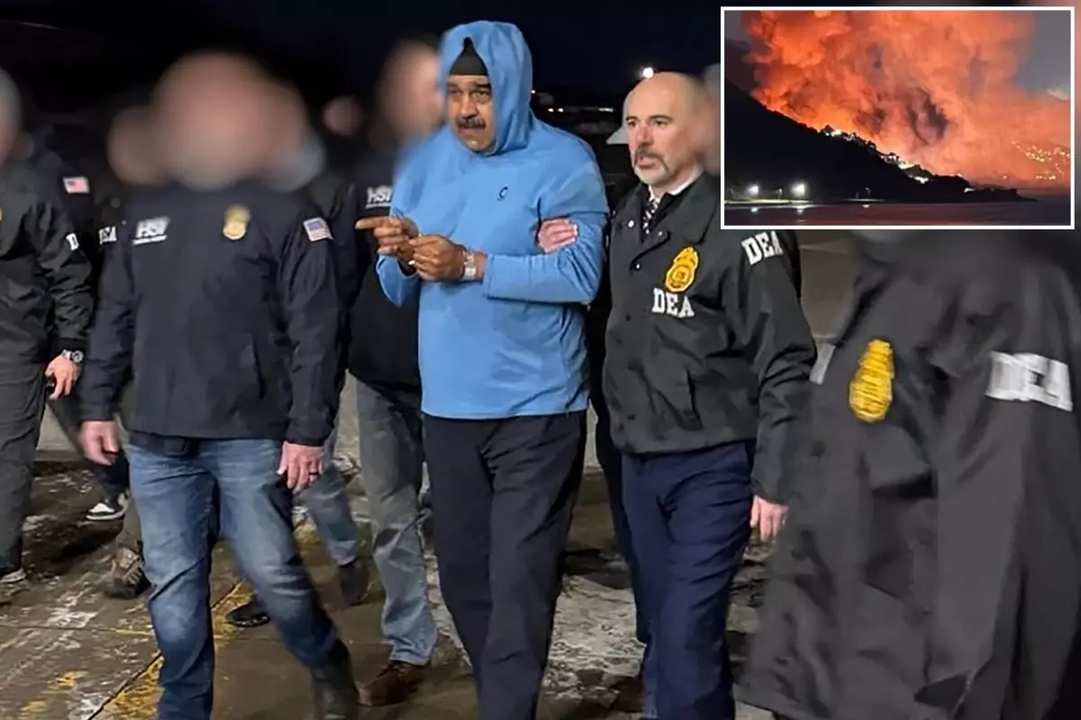 ABD, Maduro'yu kaçırırken Kübalı 32 asker ve polisi de öldürmüş