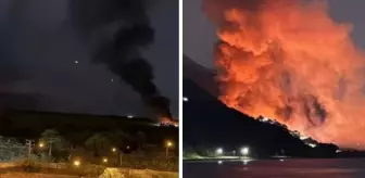 ABD'nin Venezuela'ya askeri müdahalesinde ölü sayısı 80'e yükseldi