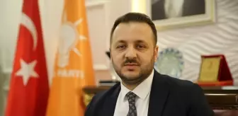 AK Parti'nin Siirt'teki üye sayısı 44 bin 677 oldu