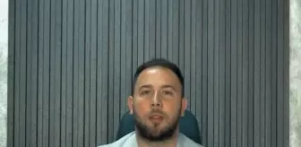 Akseki Esnaf ve Sanatkarlar Şoförler Odası başkanlığına Vahit Öz aday oldu