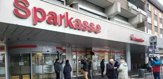 Almanya'da soyulan bankanın mağdurları platform kurdu