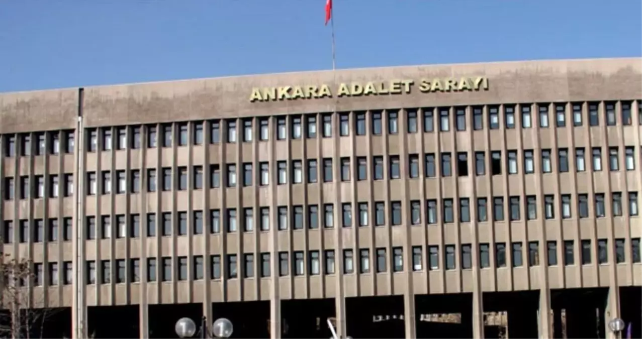 Ankara'da uyuşturucu suçlarına yönelik 2025 verileri açıklandı
