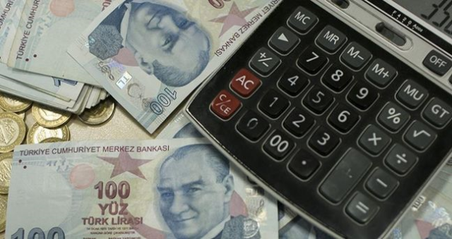 Aralık ayı enflasyonu açıklandı mı, ne kadar oldu? 5 Ocak Aralık ayı enflasyonu belli mi? Aralık ayı enflasyonu açıklandı mı, ne kadar oldu? 5 Ocak Aralık ayı enflasyonu belli mi?