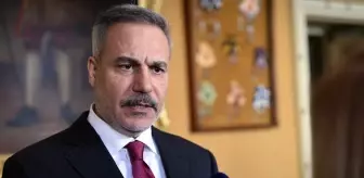 Bakan Fidan'dan: Hepimiz aynı gemideyiz, kendi güvenliğimizi sağlamalıyız