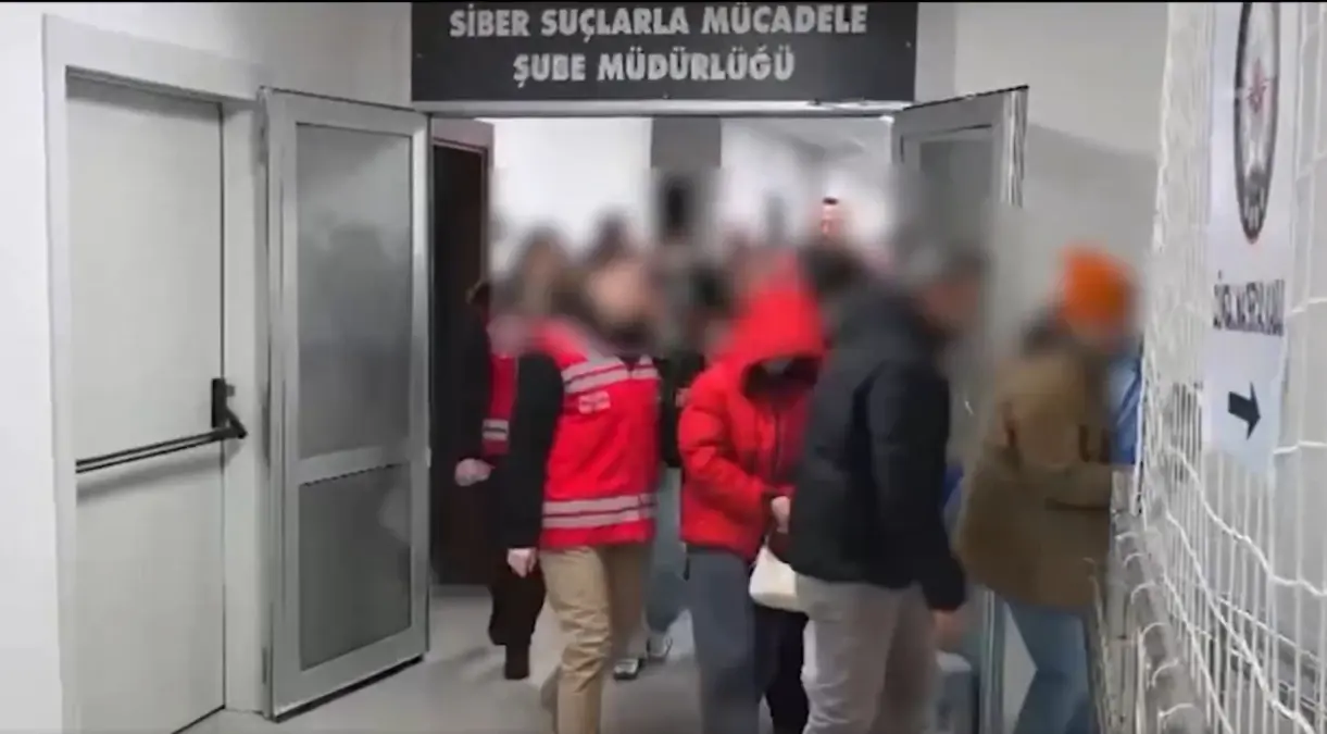 Bakan Yerlikaya: İnternet üzerinden 'oto yedek parçası' satışına dikkat