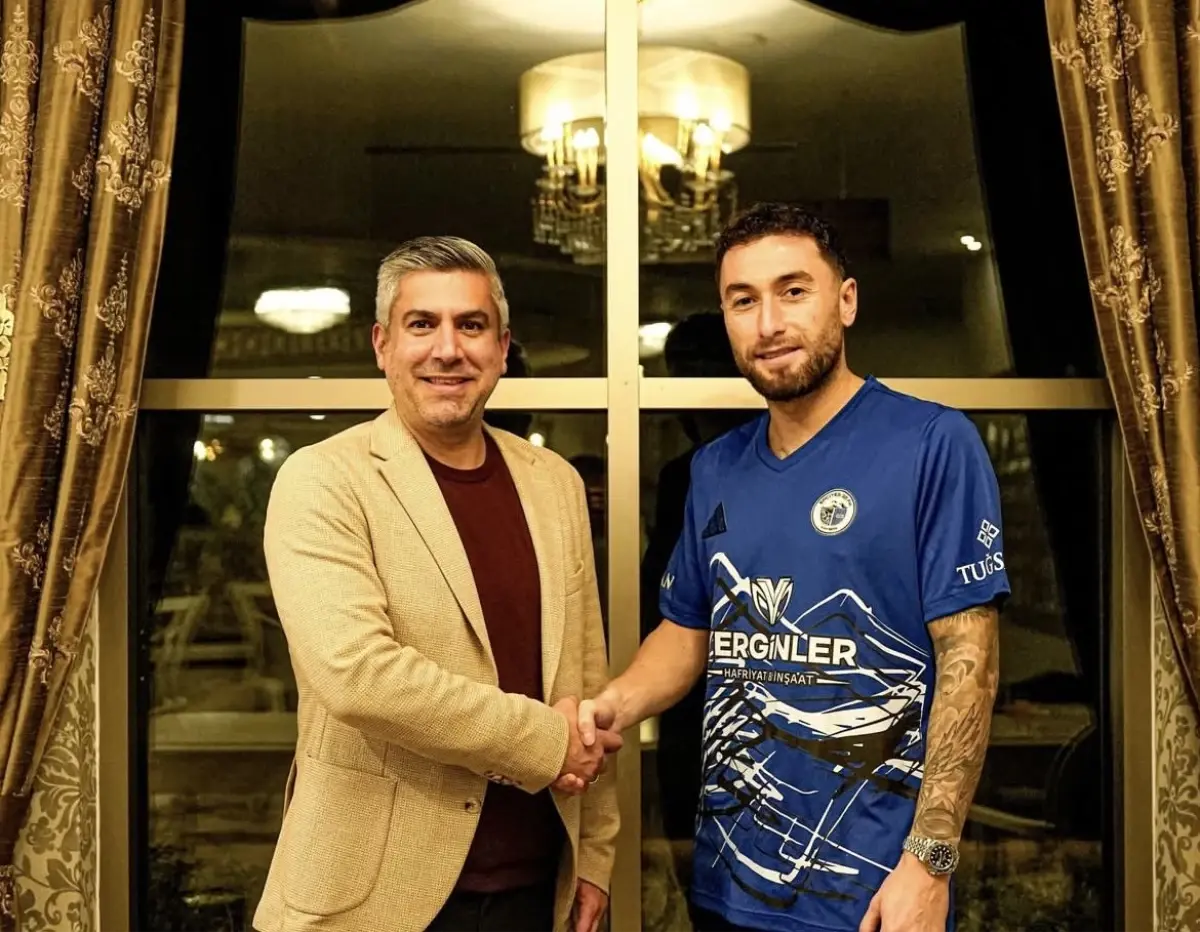 Balıkesirspor'un yıldızları kapışıldı